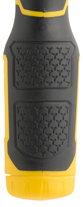 Spärrskruvmejsel m/bitssats Falke